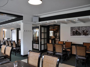 Steakhaus Büffel Hotel Restaurant