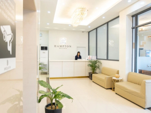 Ponce Suites Art Hotel