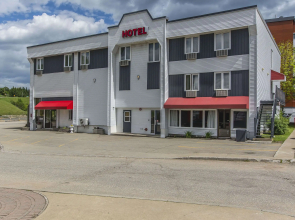 Econo Lodge