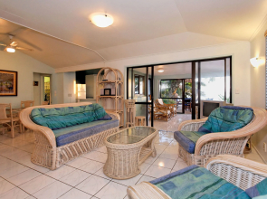 Sands Villas Rarotonga