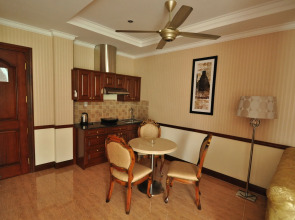 Central Hotel and Residences