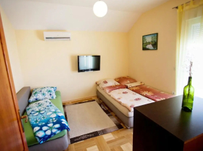 Apartment Zadar Diklo Borik Vir