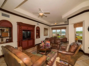 Los Suenos Resort Terrazas 1A