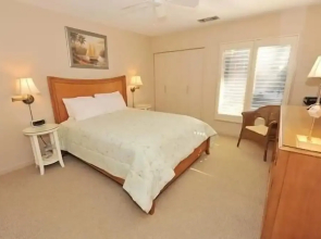 14 Turtle Lane at The Sea Pines Resort