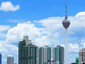 OYO 124 Hotel Seniman Sentul (Sanitized Stay)