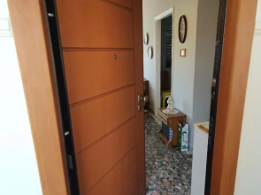 Theo apartment