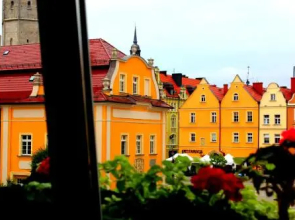 Apartamenty przy Ratuszu