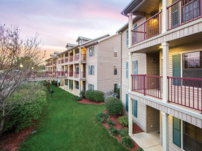 Holiday Inn Club Vacations Timber Creek Resort