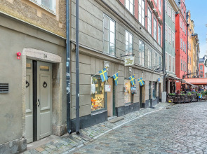 Ramilton Old Town Hostel