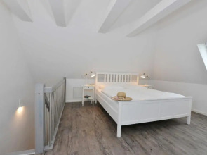 STöRTEBEKER APPARTEMENTS - "BLAUES HAUS"