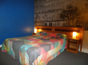 Photo Zabalburu Hotel