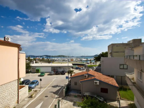 A3 - Best Location in Center With the sea View