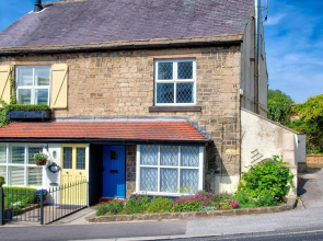 Half Moon Cottage