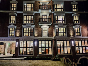 Bandipur Village lnn