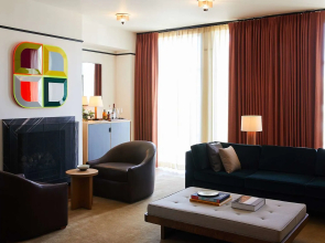 Shinola Hotel