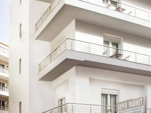 Krinis Apartments