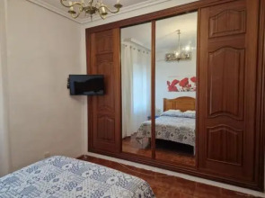 Casa de Huéspedes Cuenca