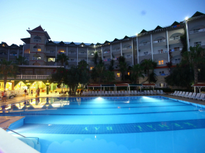 Kemal Bay Hotel - All Inclusive