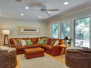 Novato Getaway: Pool, Hot Tub, Near SF Bay!