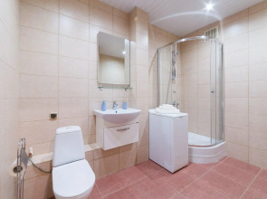 Романовский на переулке Кучерской