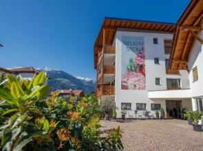 Residence Apartment Nelkenstein