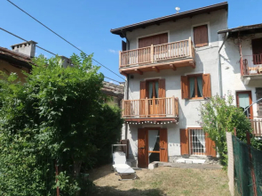 Residence Nube d'Argento