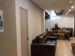 Bed & Breakfast Manque