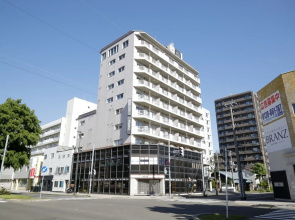 Lestel Maru - Hostel