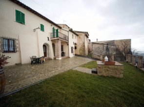 Appartamenti Alvavista