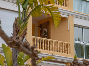 Moraira Apartment