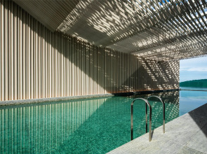 Hyatt Centric Kota Kinabalu