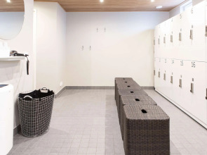 Scandic Helsinki Aviapolis