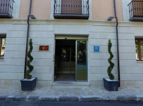 Hotel HC Sigüenza