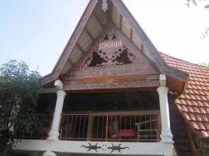 Horas Family Home