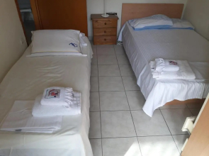 Mpoza Appartments