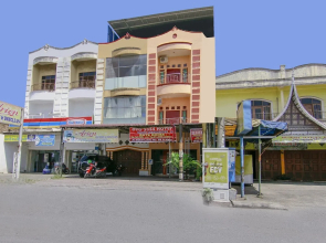 OYO 3334 Ratu Residence