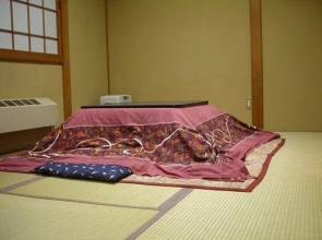 Higashitaga No Yu