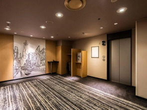 Shin-Osaka Esaka Tokyu REI HOTEL