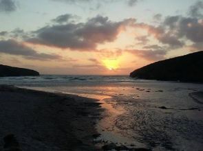 Golden Burn Cottage Caravan