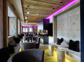 Verwöhnhotel Wildspitze