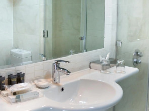 Concorde El Salam Hotel Sharm El Sheikh Sport Hotel