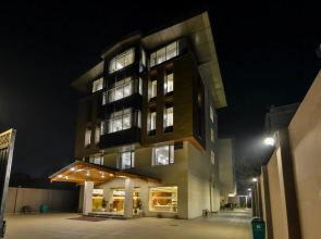 Regenta Central Srinagar