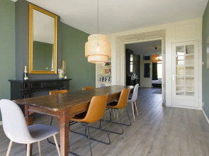 Nassaukade Apartment 1