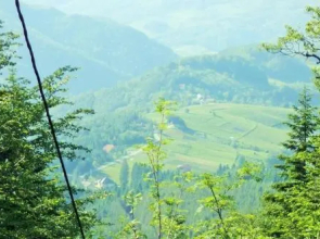 Hotel Hajdučke vode