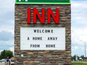 Prairie Mountain Inn