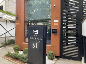 Nun Vila Nova 2503 - Vila Nova Conceição