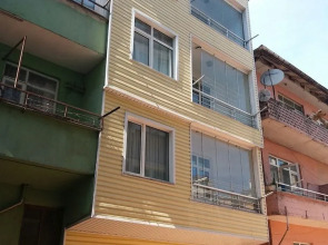 Ozengi Apart Pansiyon