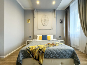 SivakApart (СивакАпарт) на улице Полтавская