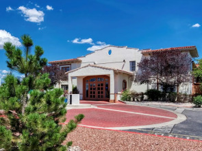 Motel 6 Albuquerque I 40 East San Mateo