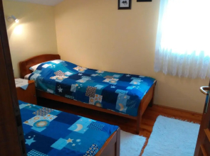 Apartments Nevjestič